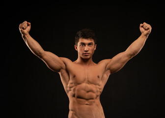 Fitness model