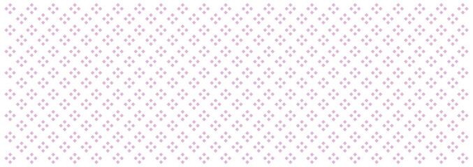 abstract vector background with pink dots pattern