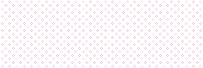 abstract vector background with blue dots pattern