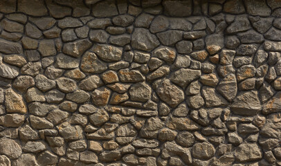 Beautiful stony background texture.