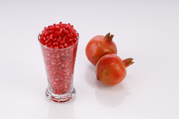 Pomegranate