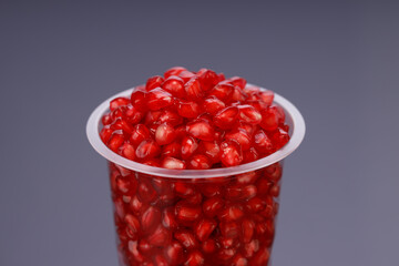 Pomegranate