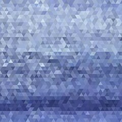 abstract vector triangle background. polygonal style. eps 10