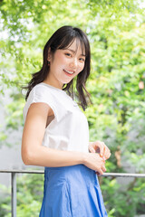 美しい日本女性