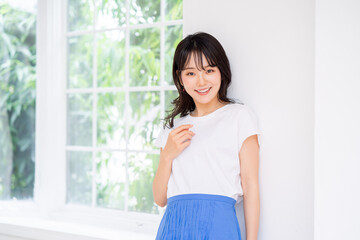 美しい日本女性