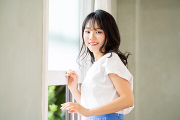 美しい日本女性