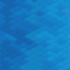 Fototapeta na wymiar blue abstract background. polygonal style.blue abstract background. polygonal style. eps 10