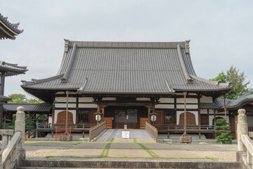 Obraz premium 宝泉寺