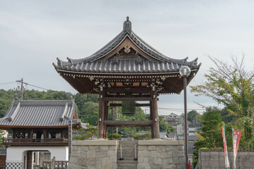 Fototapeta premium 宝泉寺