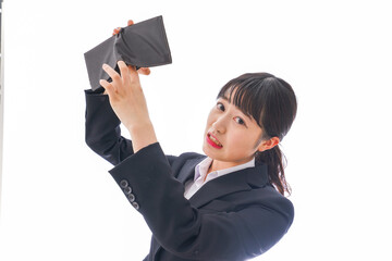 消費税増税・ショッピングイメージ