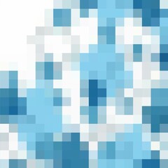 new geometric abstract background texture pixels cell rhombus vector image. eps 10