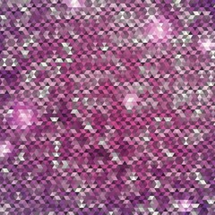 Lilac triangular background. Abstract template for presentation. eps 10