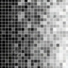 black and gray vector background. polygonal style. eps 10