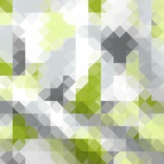 Obraz premium Background of diagonal squares. Different shades. With color transitions. eps 10