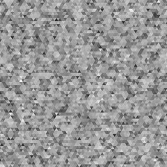 Silver Texture.Creative concept for web. Gray abstract vector background. eps 10