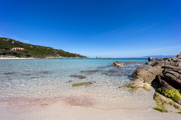 Sardinien, ein Traum im Mittelmeer