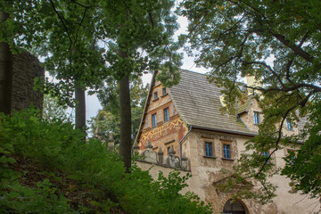 Zamek Grodno, Dolnośląskie
