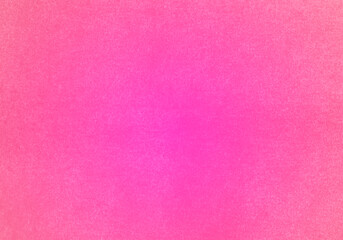 Fondo rosa de pared con textura grunge.