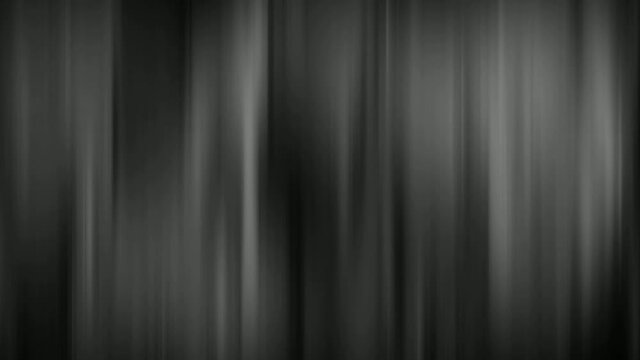 black white stripes motion animated background