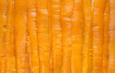 にんじんの背景素材