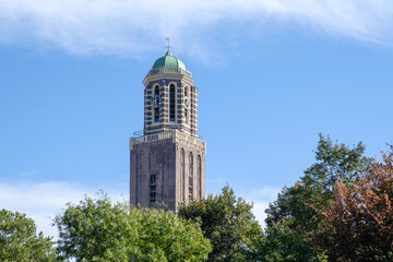 Peperbus, Zwolle, Overijssel province, The Netherlands