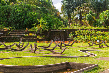 Mangas das Garças , Belém - PA