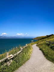 Point Reyes Pathway to Paradise