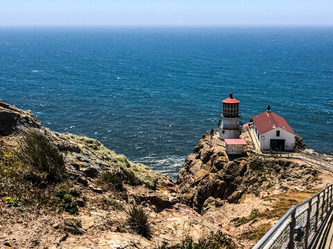 Point Reyes Light Station