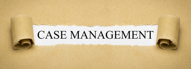 Case Management