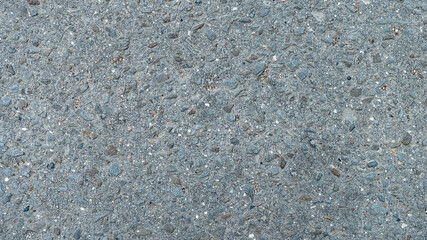Surface grunge old rough of asphalt. Texture Background, Top view