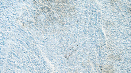 Grey concrete wall. Old gray concrete or cement wall textured background
