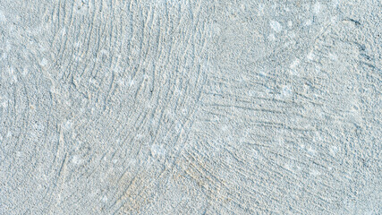 Grey concrete wall. Old gray concrete or cement wall textured background