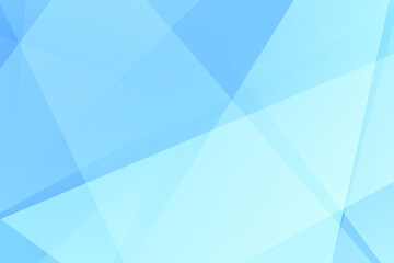 Abstract blue on light blue background modern design. Vector illustration EPS 10.