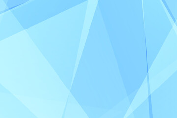Abstract blue on light blue background modern design. Vector illustration EPS 10.