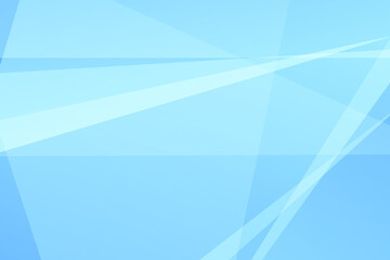 Abstract blue on light blue background modern design. Vector illustration EPS 10.