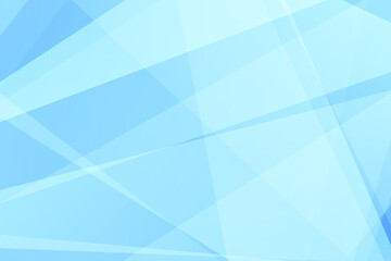 Abstract blue on light blue background modern design. Vector illustration EPS 10.