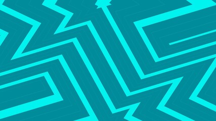 abstract background with colored stripes 