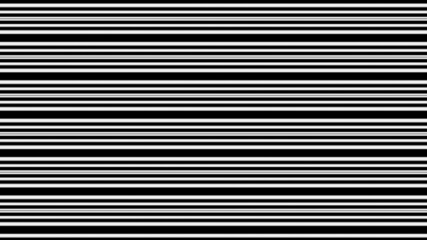 
Black and white colors parallel stripe all over the texture .Vector abstract background.