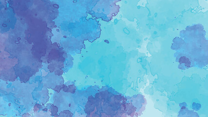 Color pastel splashes Sample Surface for your design. Gradient background texture is blurry. Love poly consisting .Beautiful. Used for paper design