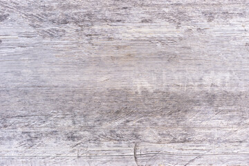 Fototapeta premium Old dark wood texture background surface with natural pattern