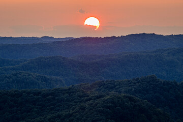 Sundown