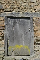 Puertas de Villardeciervos, Zamora