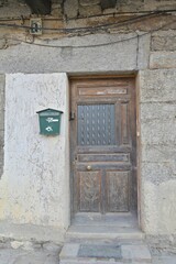 Puertas de Villardeciervos, Zamora