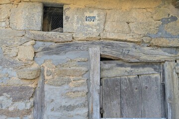 Puertas de Villardeciervos, Zamora
