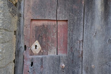 Puertas de Villardeciervos, Zamora