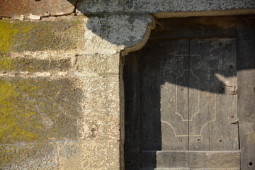 Puertas de Villardeciervos, Zamora