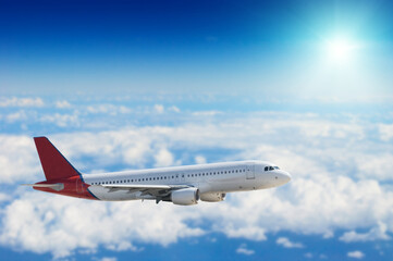 airliner