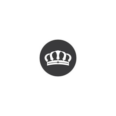 Crown icon.