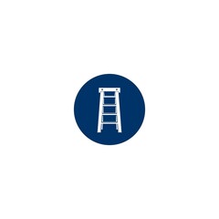 ladder icon.