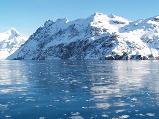 glacier bay in state